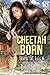 Cheetah Born [Born of Isis 6]