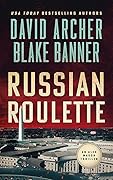 Russian Roulette (Alex Mason #5)