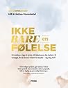 Ikke bare en følelse