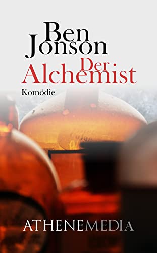 Der Alchemist (German Edition)