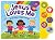 Jesus Loves Me & Other Bible Songs – Interactive Sound Book for Toddlers | Christian Baby Book with 6 Faith-Based Songs, Lyrics & Music | Baptism Gift, Bible Story Time Sing-along for Boys and Girls