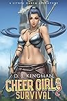Survival (Cheer Girls #2)