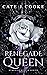 Renegade Queen (Nymerian Rebels #1)