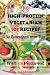 High Protein Vegetarian Rec...