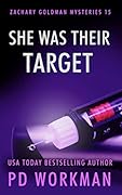 She Was Their Target