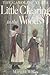 Little Clearing in the Woods (Little House: The Caroline Years, #3)