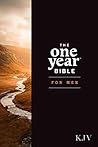 The One Year Bibl...