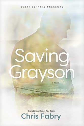 Saving Grayson (Kindle Edition)