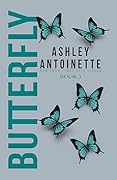 Butterfly 5 