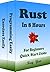 Rust: Rust Programming, In ...