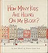 How Many Kids Are Hiding on My Block?