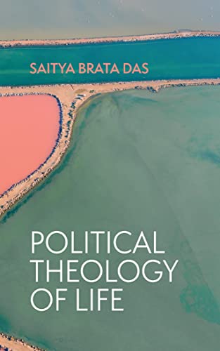 Political Theology of Life (Kindle Edition)
