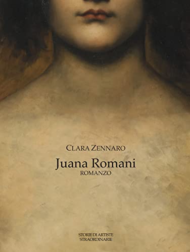 Juana Romani (Italian Edition)