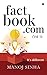 Factbook.com (Vol 3)  by Manoj Sinha