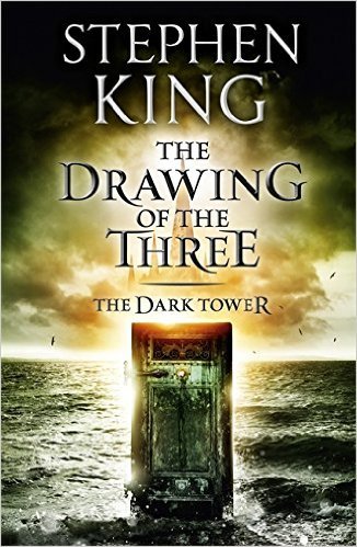 The Dark Tower II: The Drawing of the Three Paperback – 16 Feb 2012 by Stephen King
