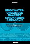 Rioolwateronderzoek naar het coronavirus SARS-CoV-2 en de AVG (Dutch Edition)