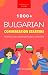 1000+ Bulgarian Conversation Starters for Teachers & Independ... by Jenny Goldmann