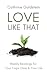 Love Like That: Weekly Read...