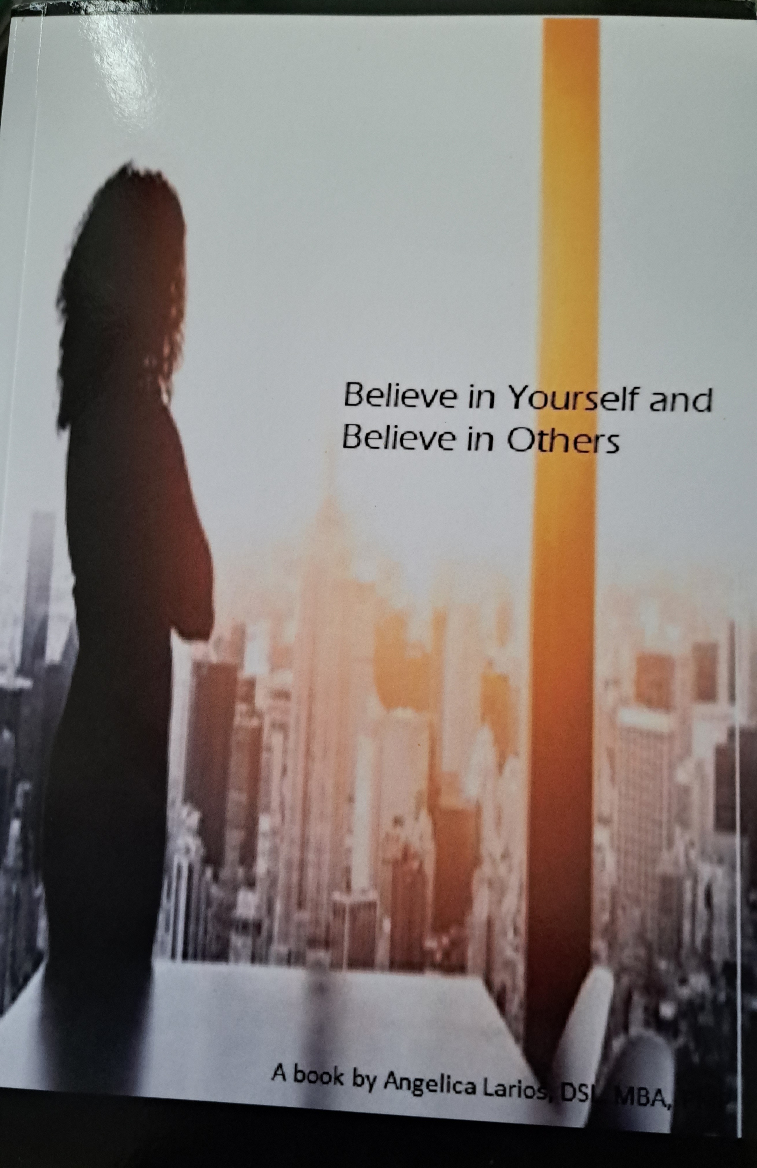 The Female Transformational Leadership A Pygmalion Effect: Believe In Yourself And Believe In Others