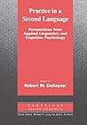 Practice in a Second Language