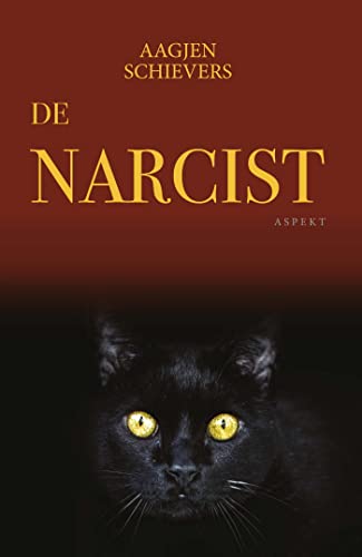 De Narcist (Dutch Edition)