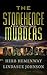The Stonehenge Murders: A Dino Roselli Novel