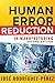 Human Error Reduction in Manufacturing