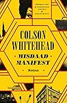 Misdaadmanifest