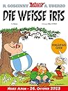 Asterix 40: Die W...