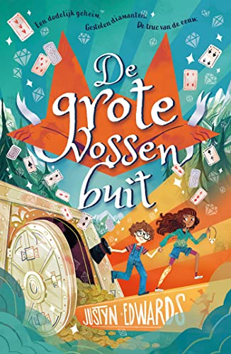 De grote vossenbuit (Dutch Edition)