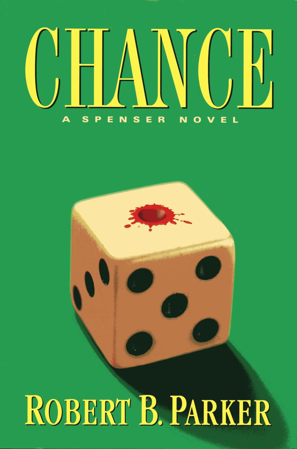 CHANCE