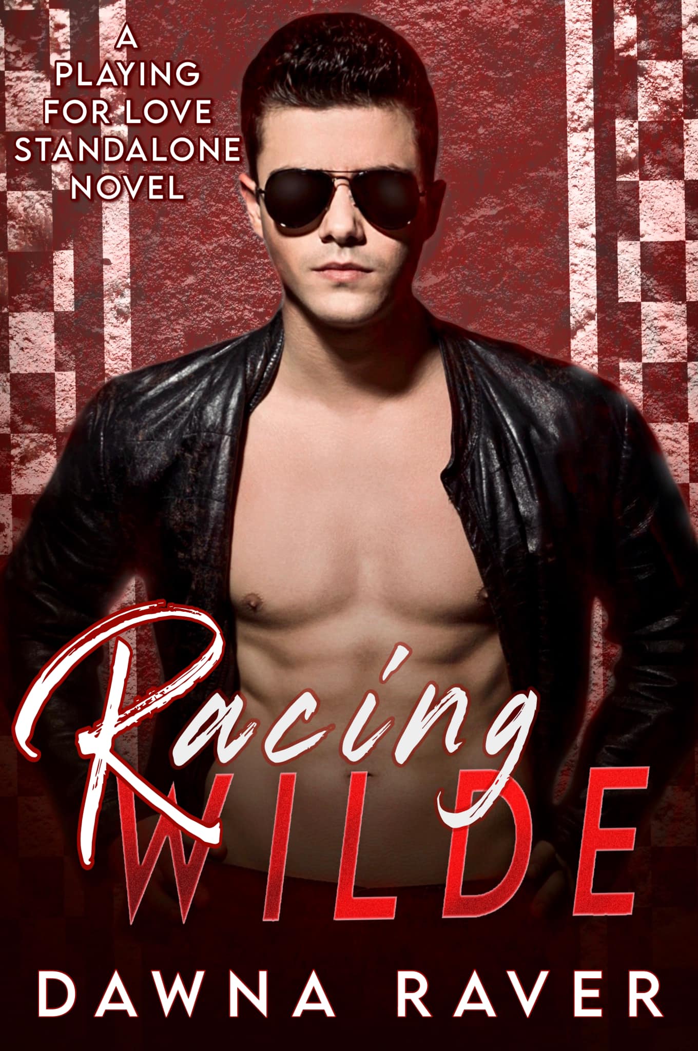 Racing Wilde
