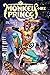 Monkey Prince Vol. 1 by Gene Luen Yang