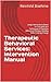 Therapeutic Behavioral Serv...
