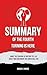 SUMMARY AND ANALYSIS OF Neil Howe's book THE FOURTH TURNING IS HERE: WHAT THE SEASONS OF HISTORY TELL US ABOUT HOW AND WHEN THIS CRISIS WILL END