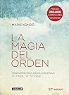 La magia del orde...