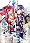 The Mythical Hero's Otherworld Chronicles: Volume 5