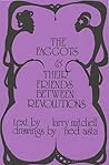 The Faggots & Their Friends Between Revolutions by Larry   Mitchell