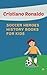 Soccer Heroes History Books...