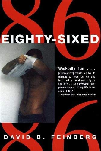 Eighty-Sixed (Paperback)