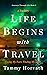 Life Begins with Travel (Jo...
