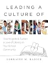 Leading a Culture...