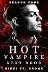 Hot Vampire Next ...