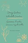 Strong Emotions Unbreakable Connections/Emociones Fuertes Conexiones Inquebrantables: Bilingual poems