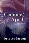 Claiming April