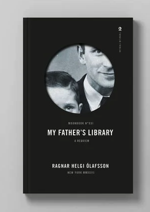 My Father's Library: Requiem (Miscellany)