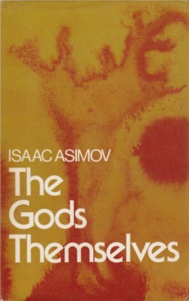 The Gods Themselves