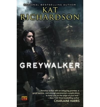 Greywalker