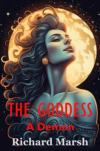 The Goddess: A Demon