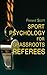 Sports Psychology for Referees